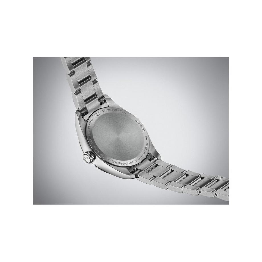 TISSOT PR 100 Horloge analogique 