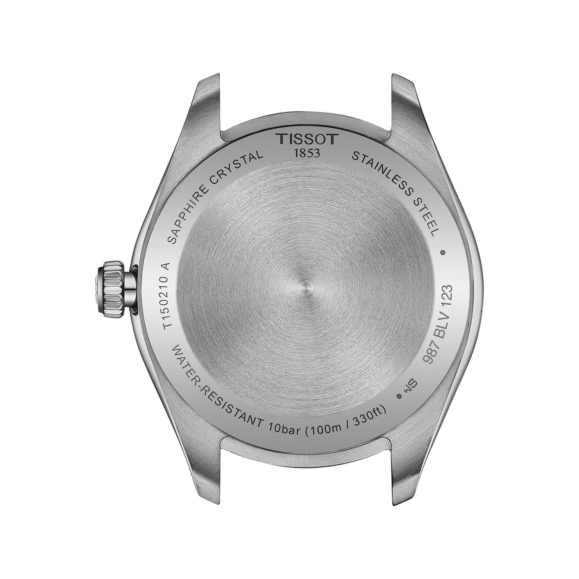 TISSOT PR 100 Horloge analogique 