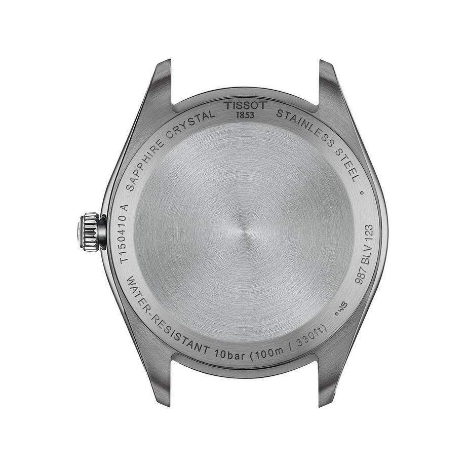 TISSOT PR 100 Analoguhr 