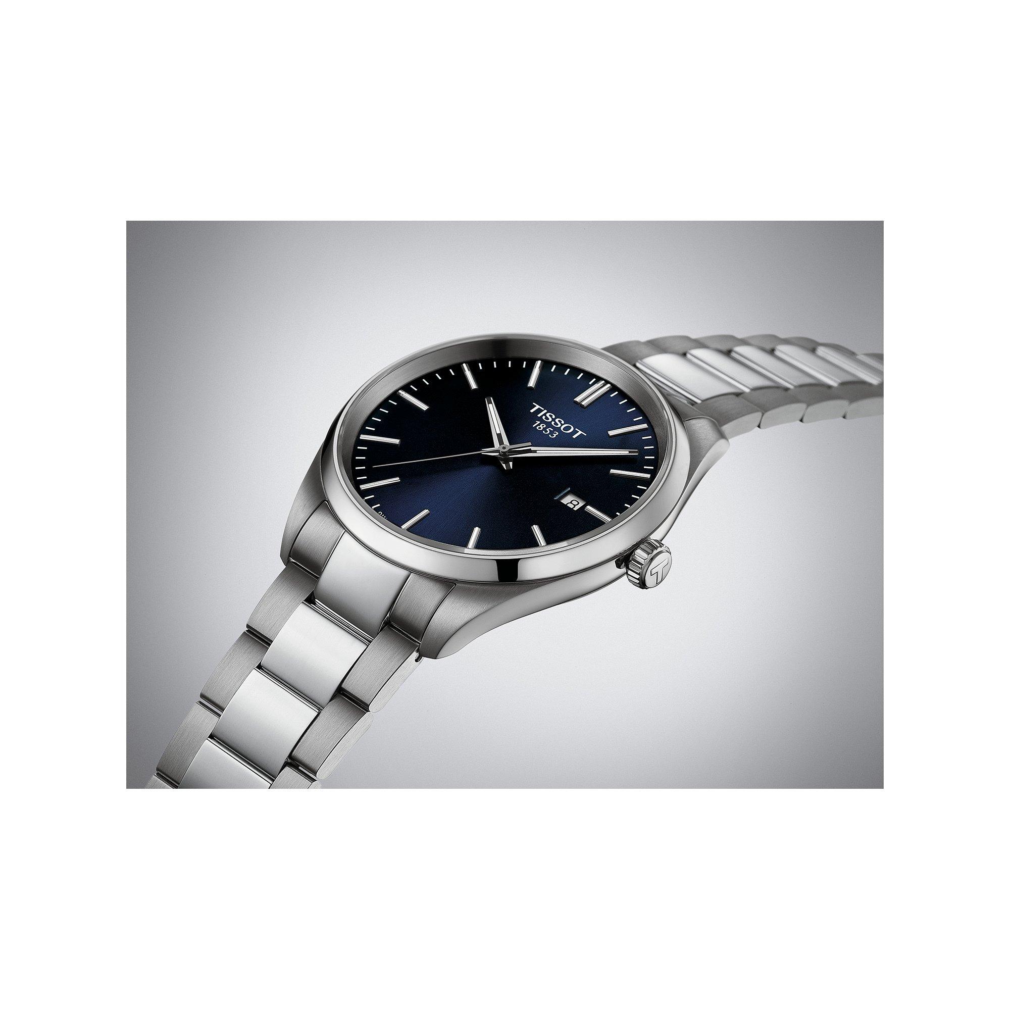 TISSOT PR 100 Analoguhr 