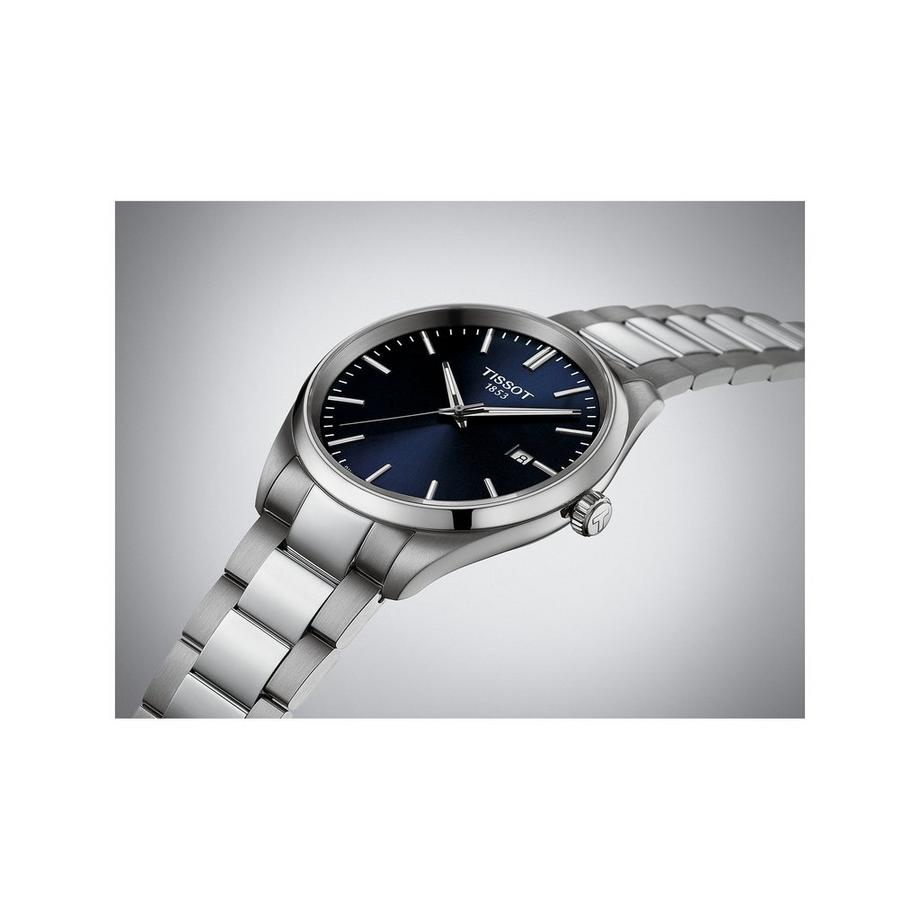 TISSOT PR 100 Analoguhr 