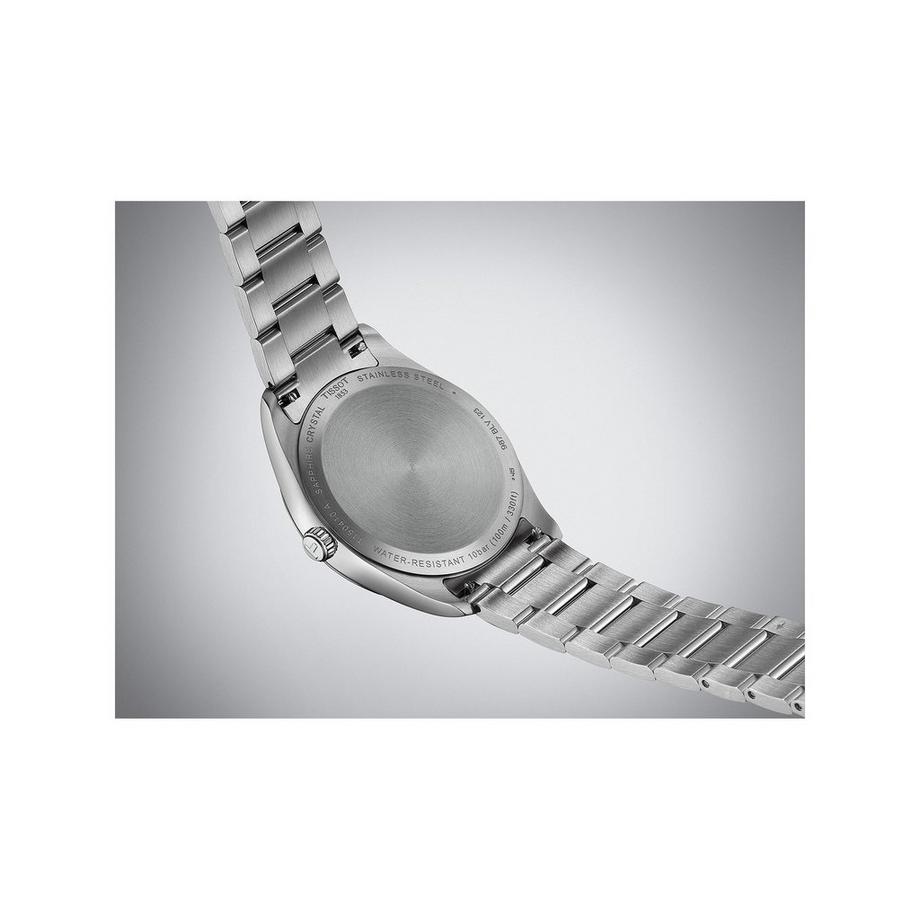 TISSOT PR 100 Analoguhr 