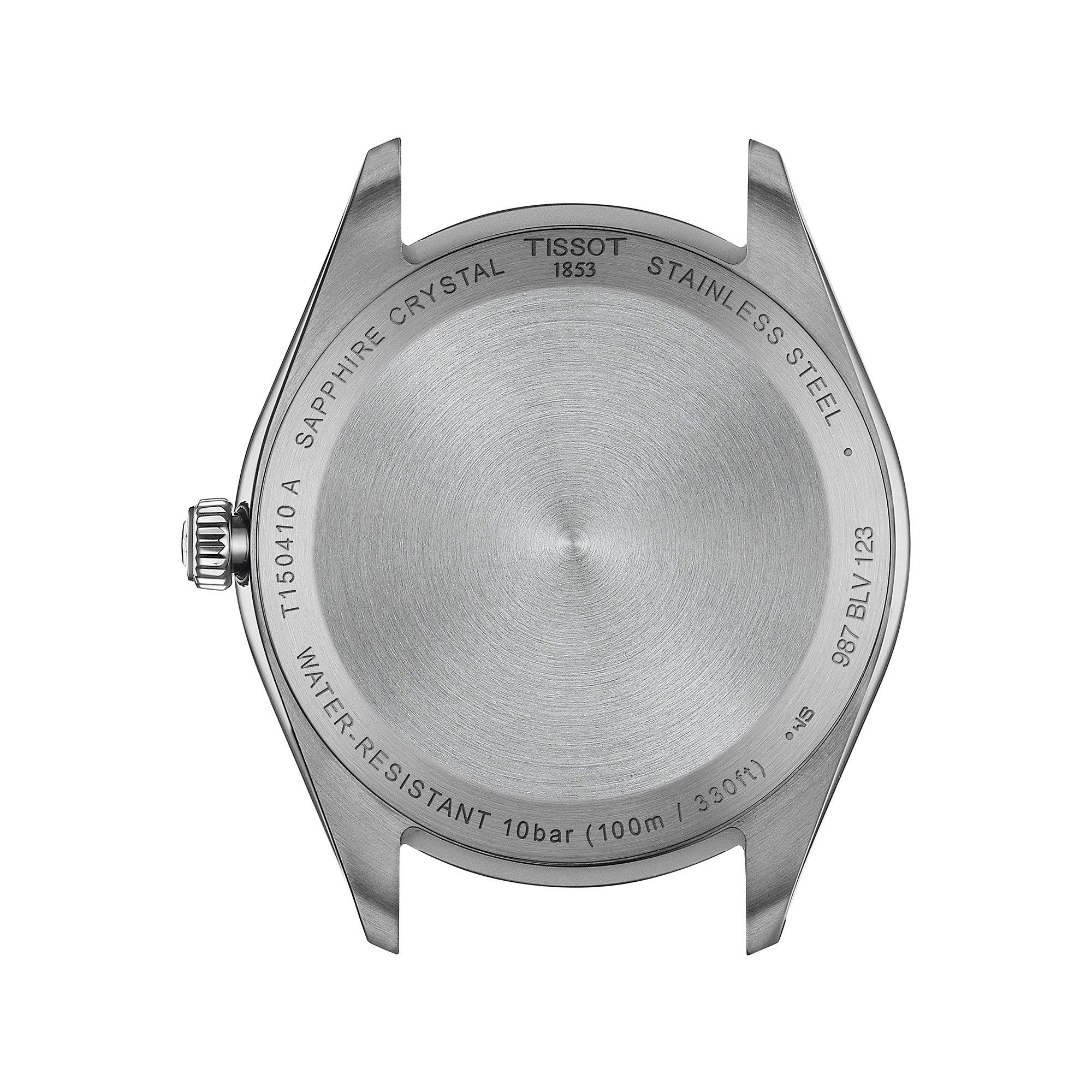 TISSOT PR 100 Orologio analogico 