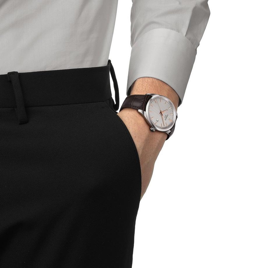 TISSOT PR 100 Horloge analogique 