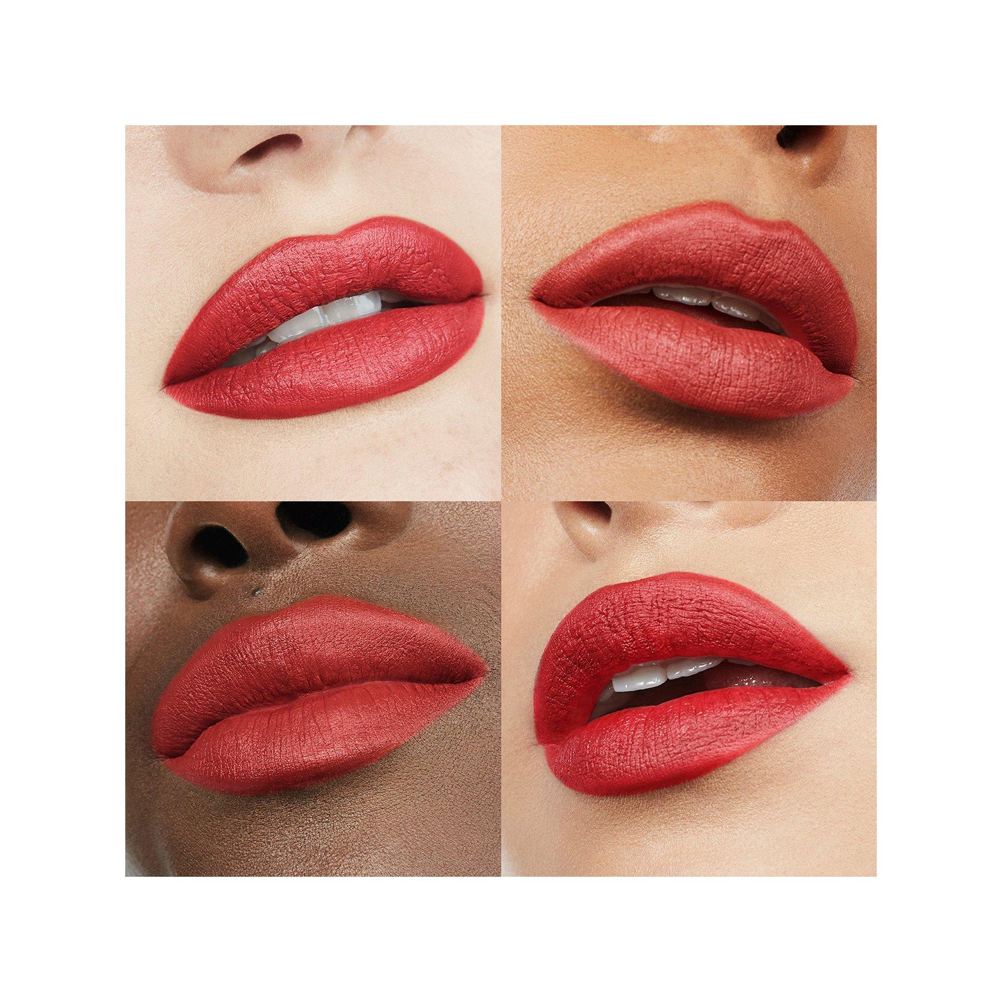 MAKEUP BY MARIO  Ultra Suede® Lipstick - Matter Lippenstift 