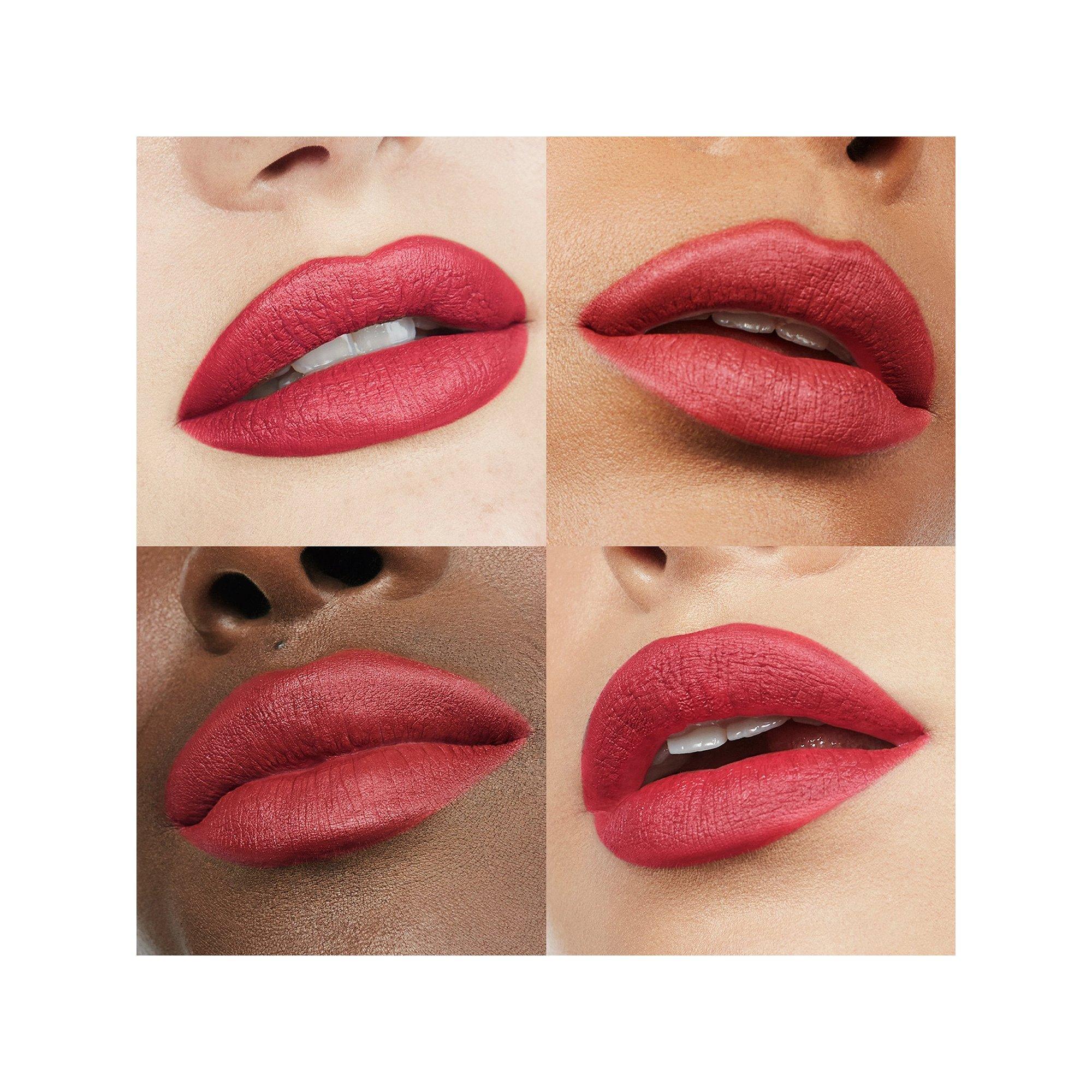 MAKEUP BY MARIO  Ultra Suede® Lipstick - Rossetto mat 