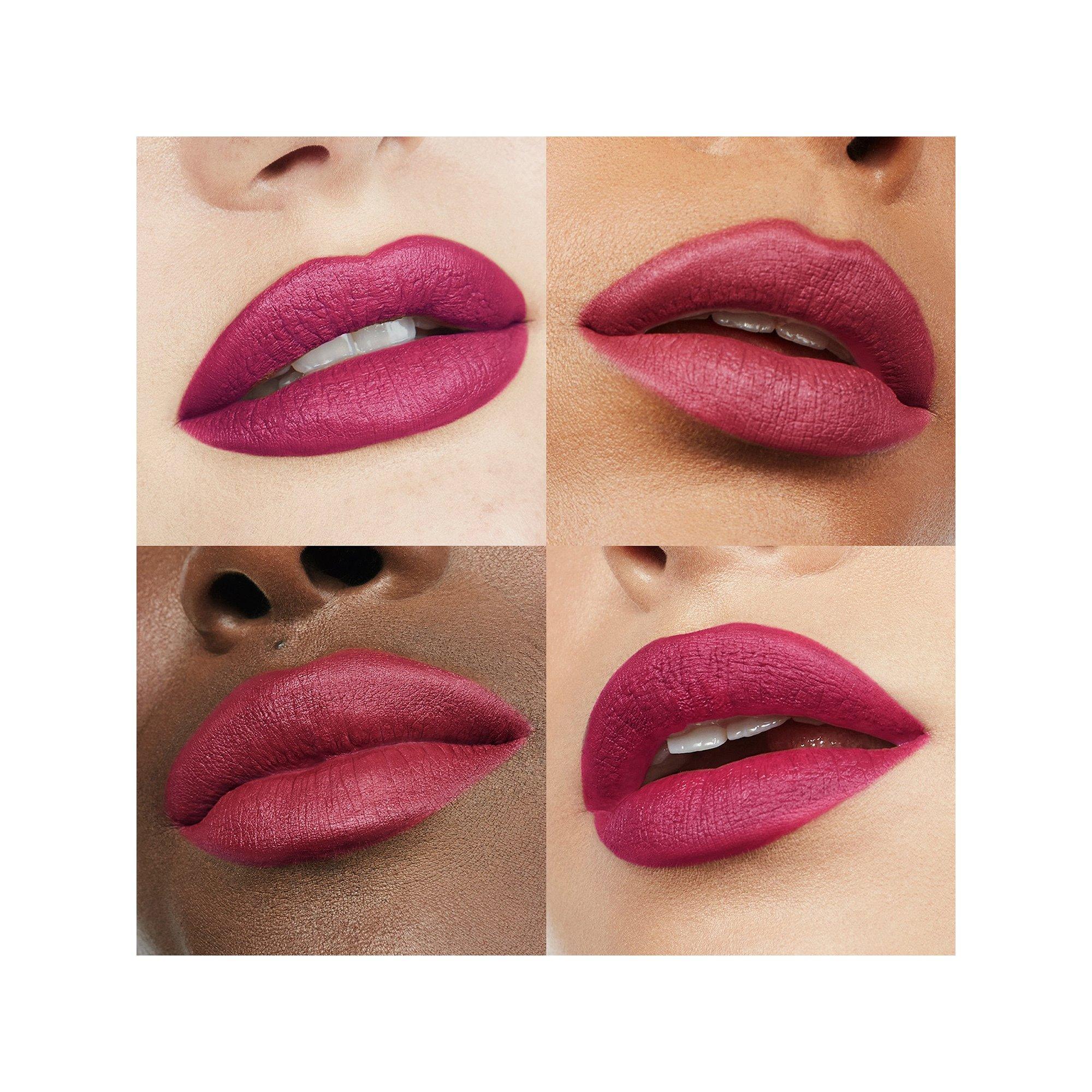 MAKEUP BY MARIO  Ultra Suede® Lipstick - Rossetto mat 