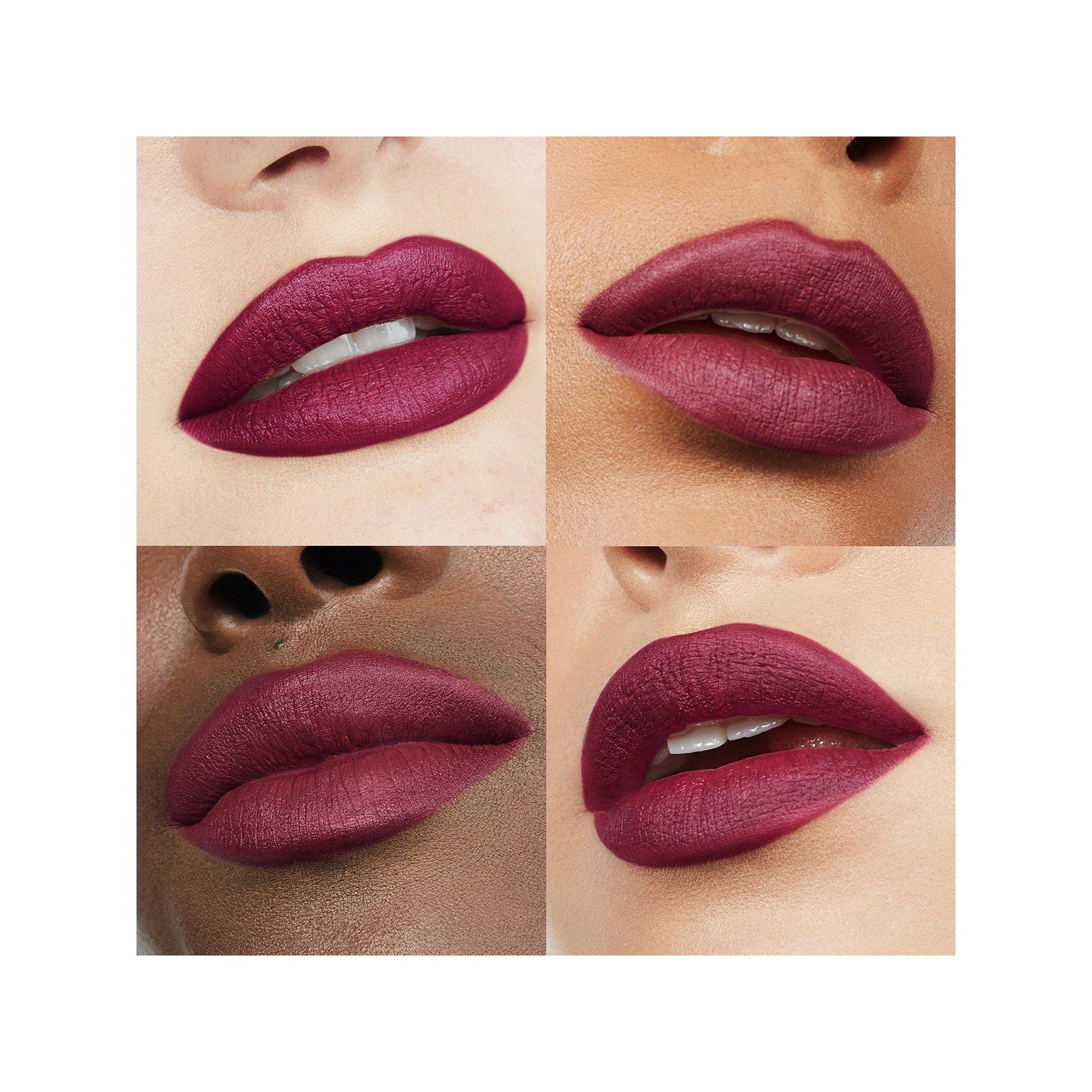 MAKEUP BY MARIO  Ultra Suede® Lipstick - Rouge à lèvres mat 