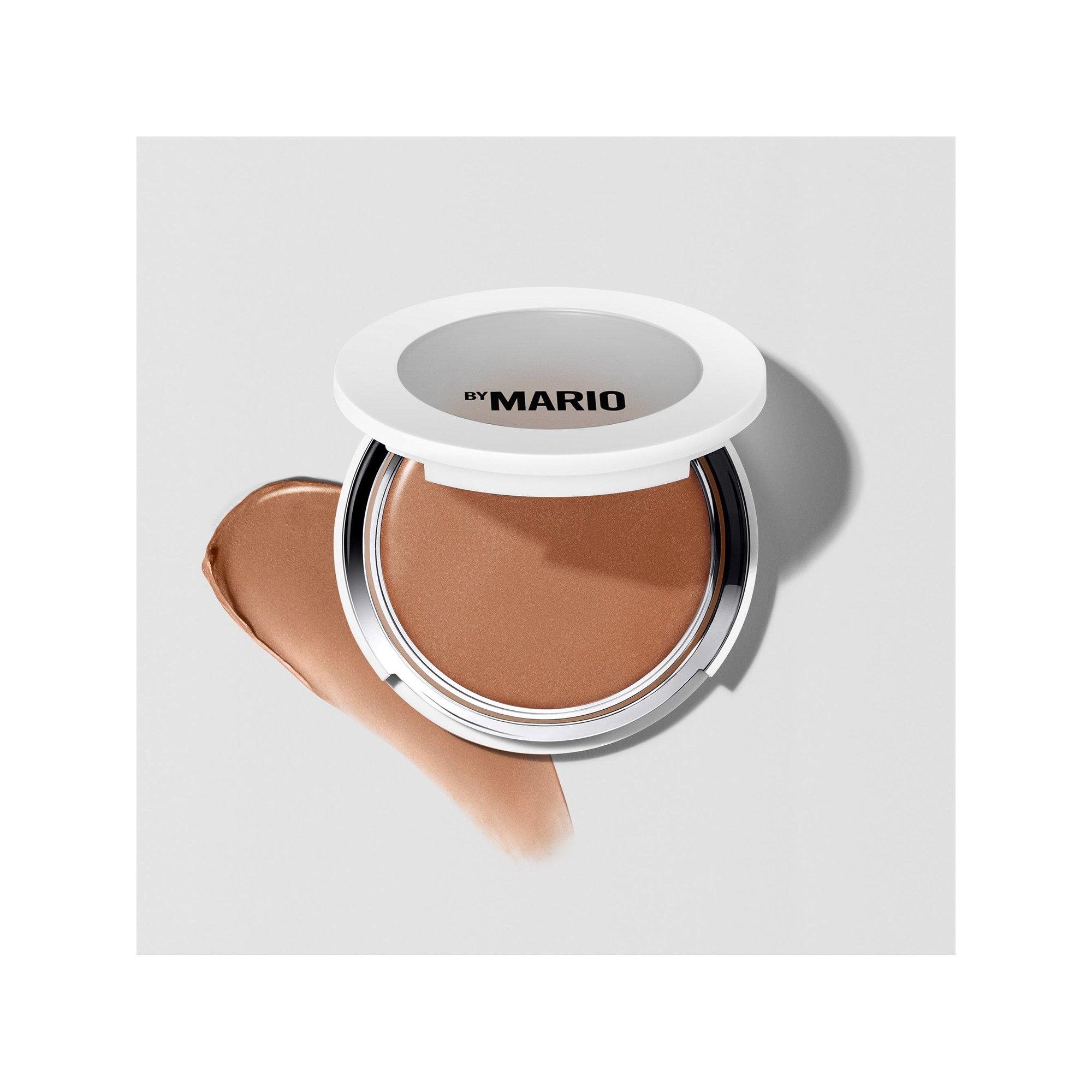 MAKEUP BY MARIO  SoftSculpt Transforming Skin Enhancer® - Bronzer in balsamo 