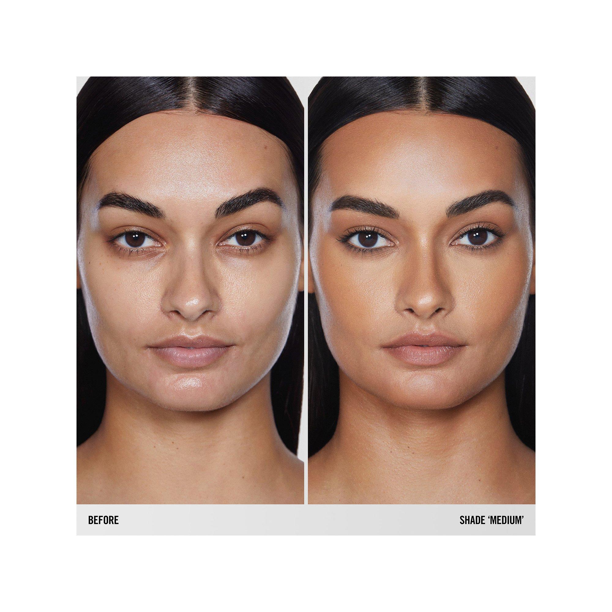 MAKEUP BY MARIO  SoftSculpt Transforming Skin Enhancer® - Bronzer in balsamo 