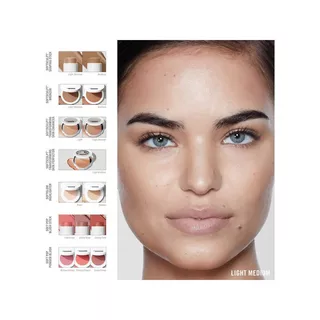 MAKEUP BY MARIO  SoftSculpt Transforming Skin Enhancer® - Bronzerbalsam 