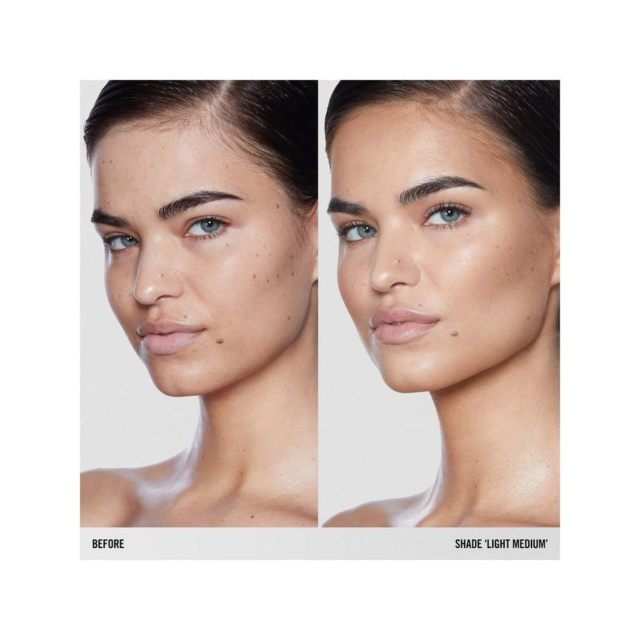 MAKEUP BY MARIO  SoftSculpt® Transforming Skin Perfector - Poudre perfectrice 