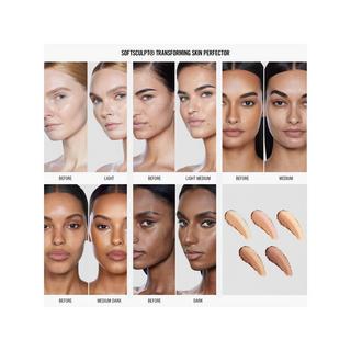 MAKEUP BY MARIO  SoftSculpt® Transforming Skin Perfector - Polvere perfezionatrice 