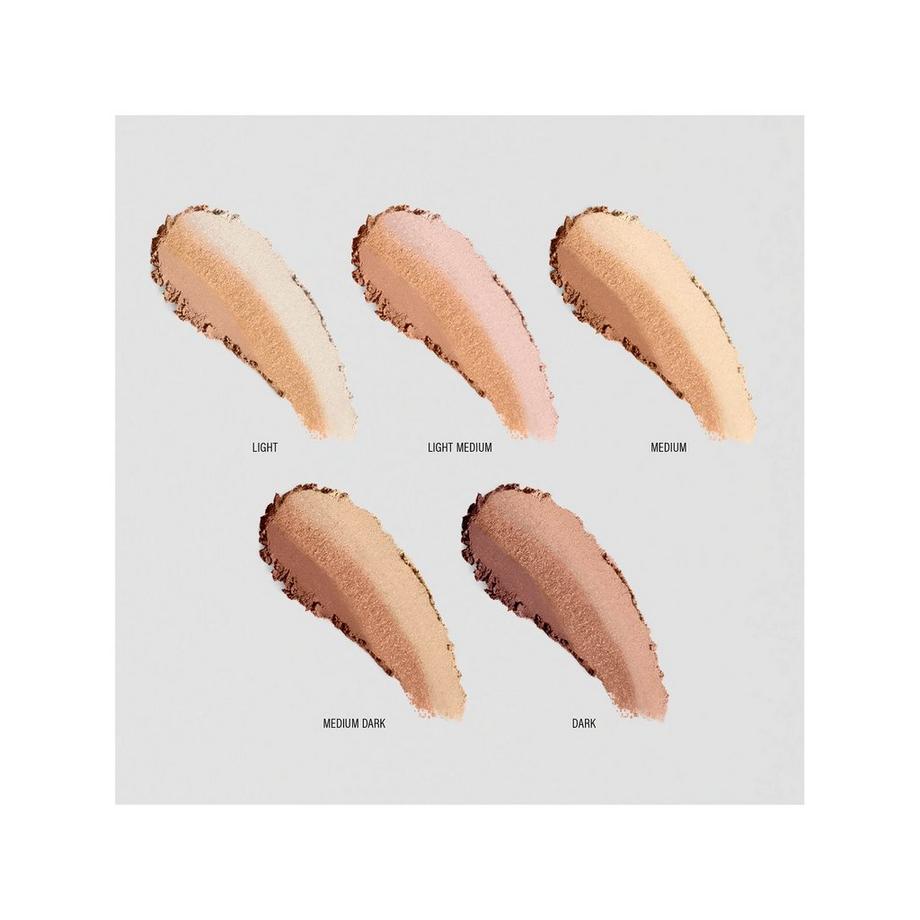 MAKEUP BY MARIO  SoftSculpt® Transforming Skin Perfector - Poudre perfectrice 