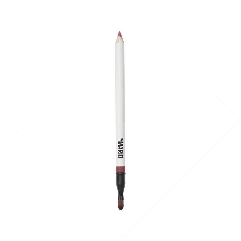 MAKEUP BY MARIO ULTRA SUEDE LIP PENCIL - BURNT S Ultra Suede® Sculpting Lip Pencil - Crayon à lèvres 