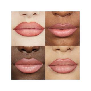 MAKEUP BY MARIO ULTRA SUEDE LIP PENCIL - BURNT S Ultra Suede® Sculpting Lip Pencil - Lippenkonturenstift 