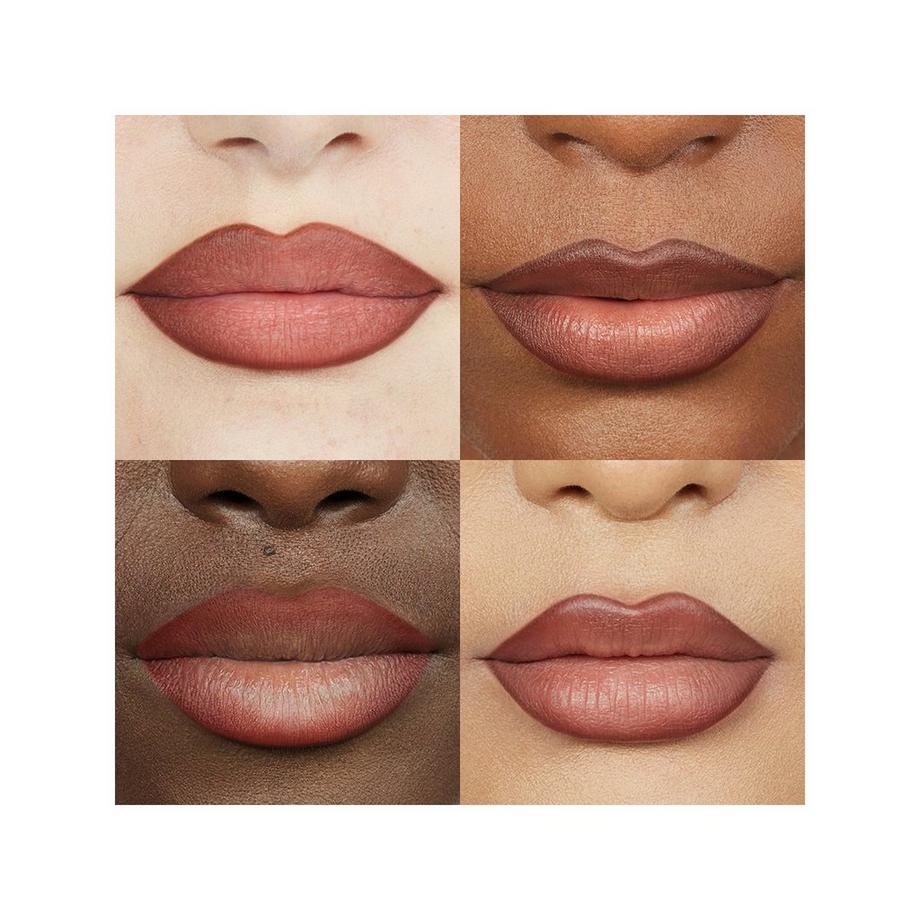 MAKEUP BY MARIO ULTRA SUEDE LIP PENCIL - BURNT S Ultra Suede® Sculpting Lip Pencil - Crayon à lèvres 