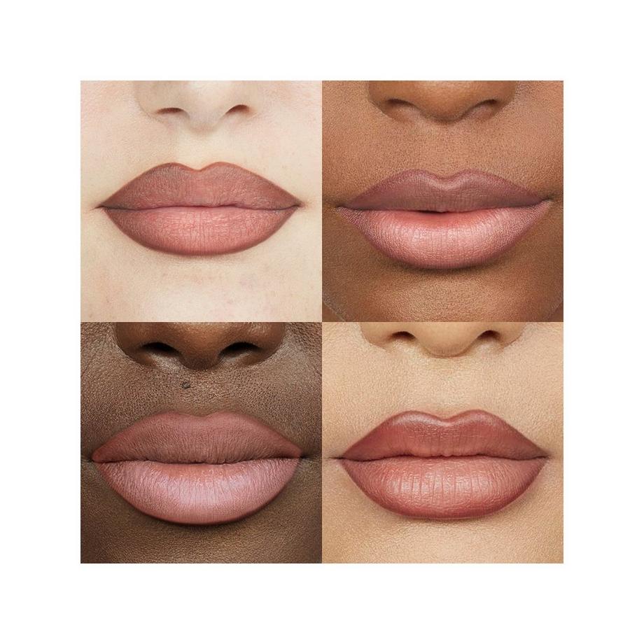 MAKEUP BY MARIO ULTRA SUEDE LIP PENCIL - BURNT S Ultra Suede® Sculpting Lip Pencil - Lippenkonturenstift 