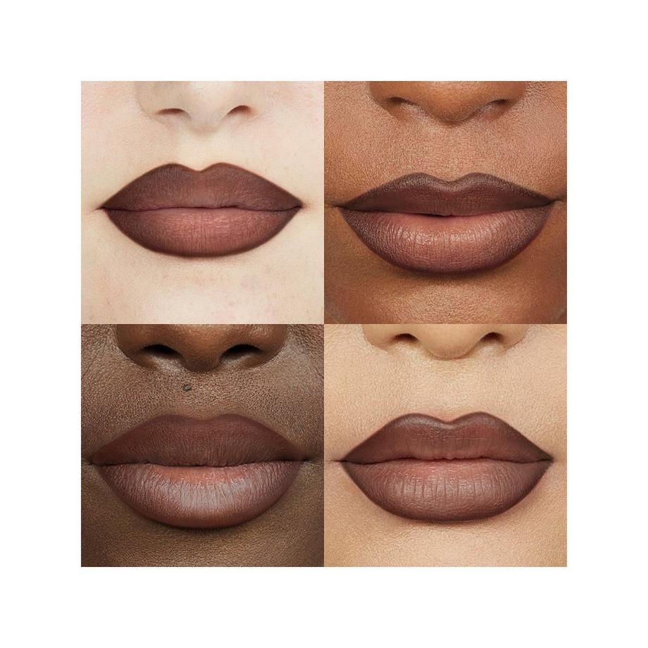 MAKEUP BY MARIO ULTRA SUEDE LIP PENCIL - BURNT S Ultra Suede® Sculpting Lip Pencil - Lippenkonturenstift 