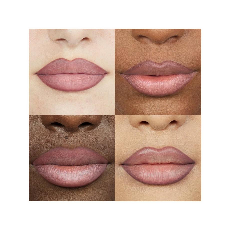 MAKEUP BY MARIO ULTRA SUEDE LIP PENCIL - BURNT S Ultra Suede® Sculpting Lip Pencil - Matita per labbra 