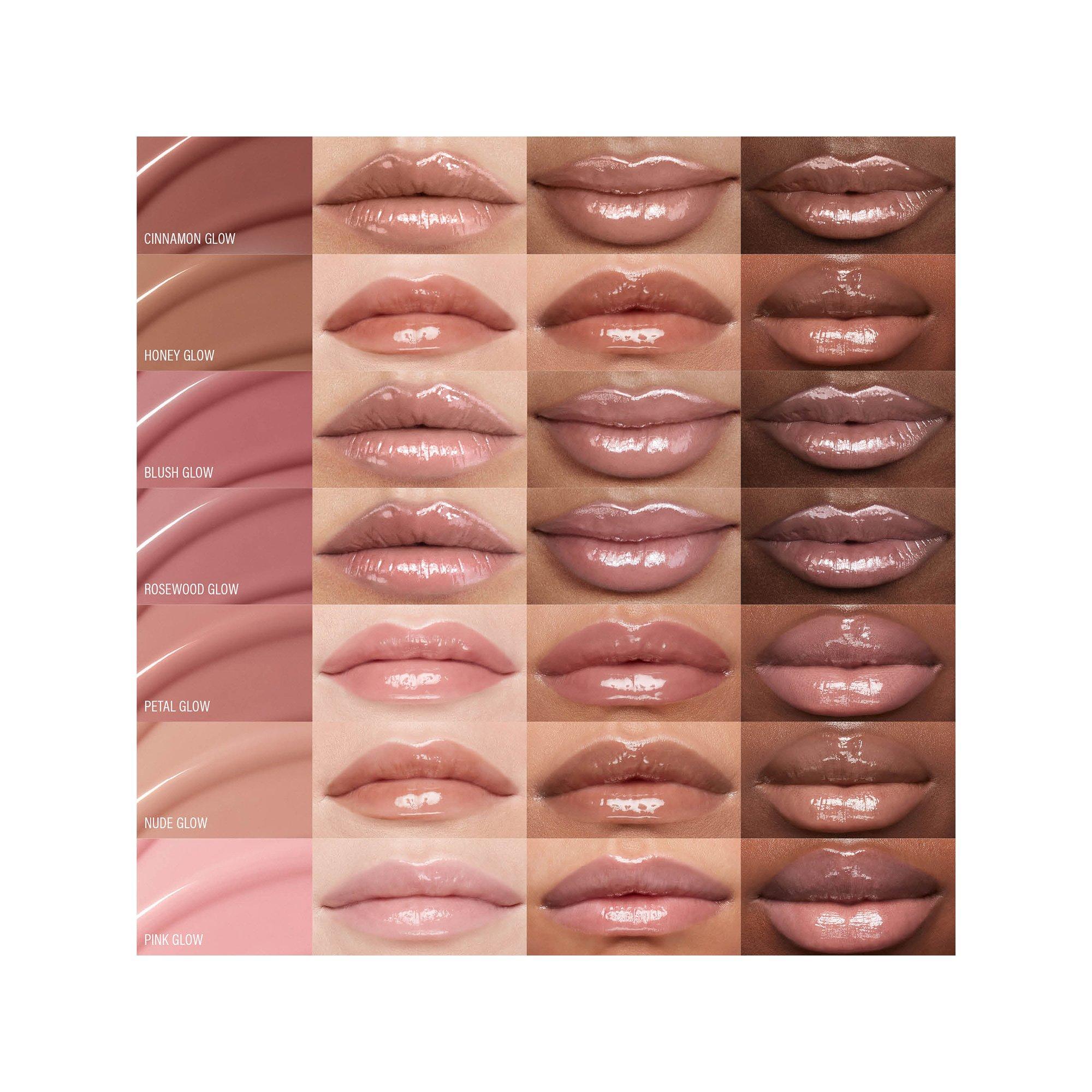 MAKEUP BY MARIO  MoistureGlow™ Plumping Lip Serum - Aufpolsterndes Lippenserum 