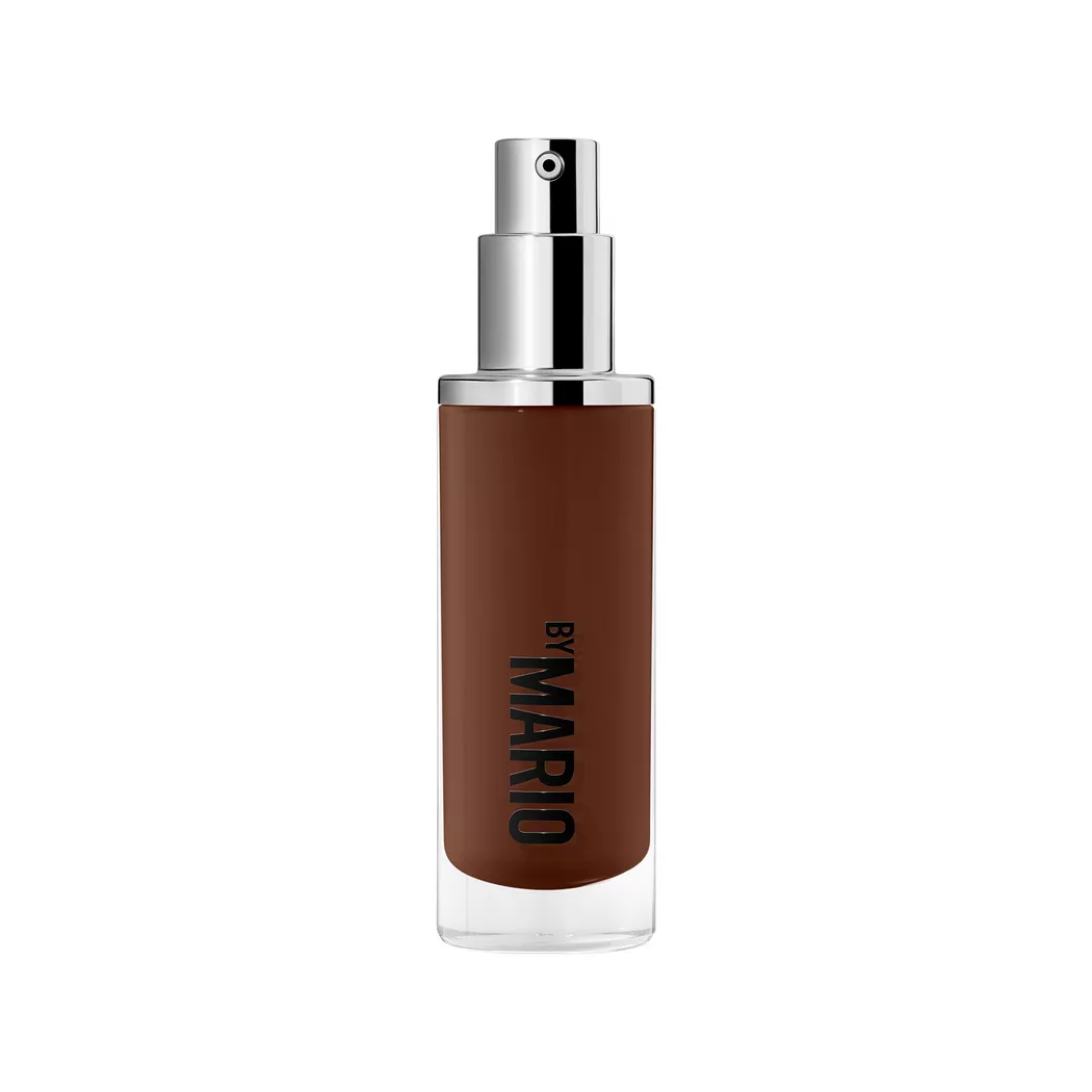 MAKEUP BY MARIO - SurrealSkin™ Foundation - Flüssige Foundation, 30 ml, W 5