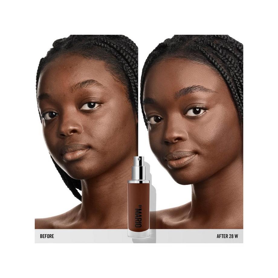 MAKEUP BY MARIO  SurrealSkin™ Foundation - Fondotinta liquido 