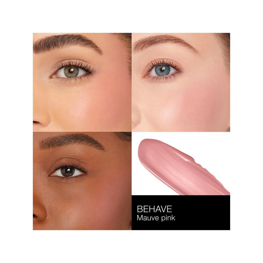 Nars Afterglow Liquid Blush  Blush Liquide 