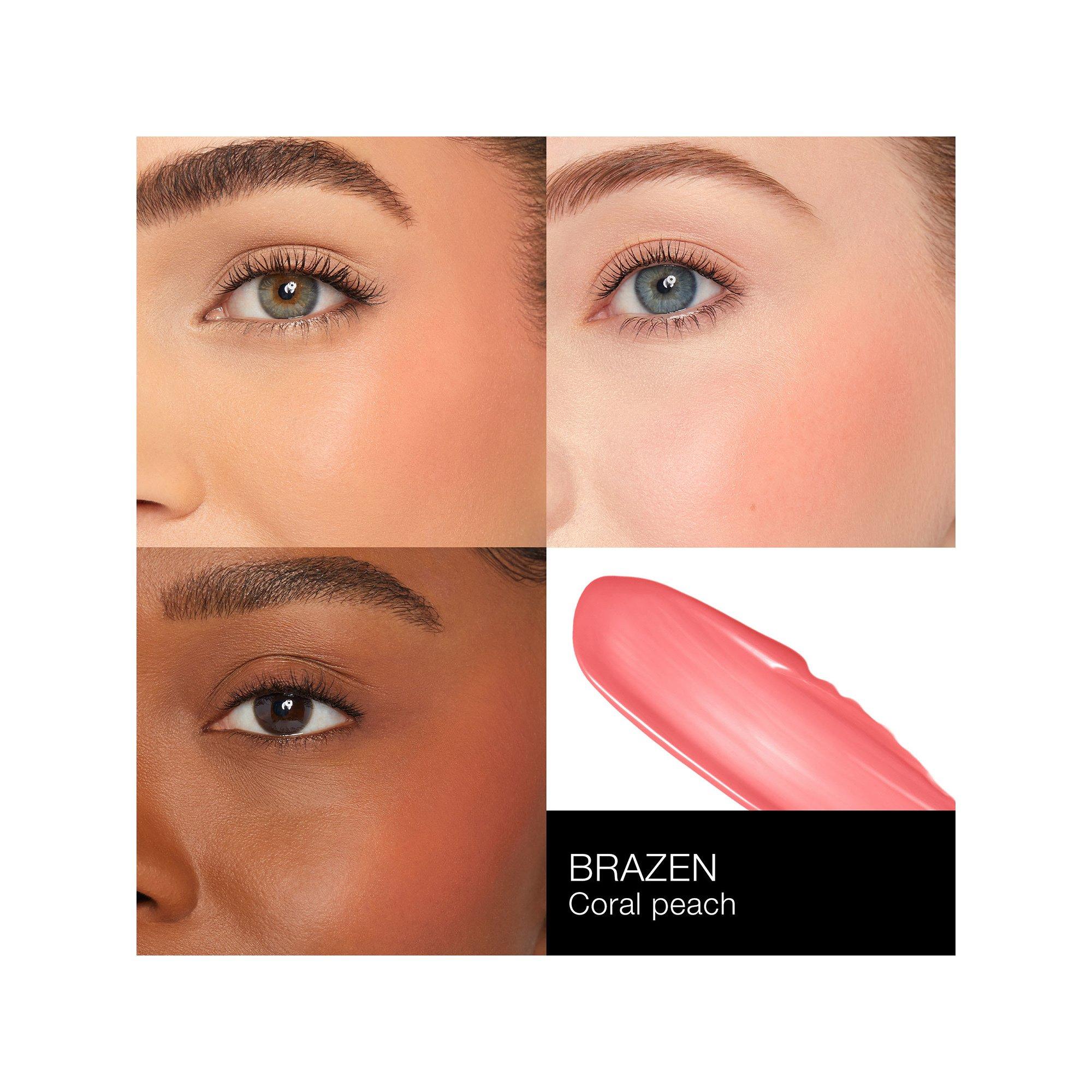 Nars Afterglow Liquid Blush Flüssiges Rouge 