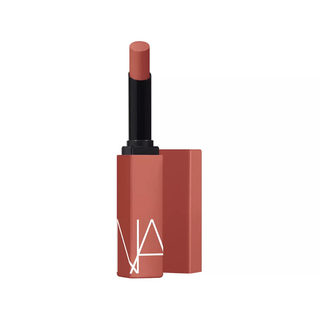 NARS - Powermatte Lipstick, 1.5 g, .  Start me Up 2