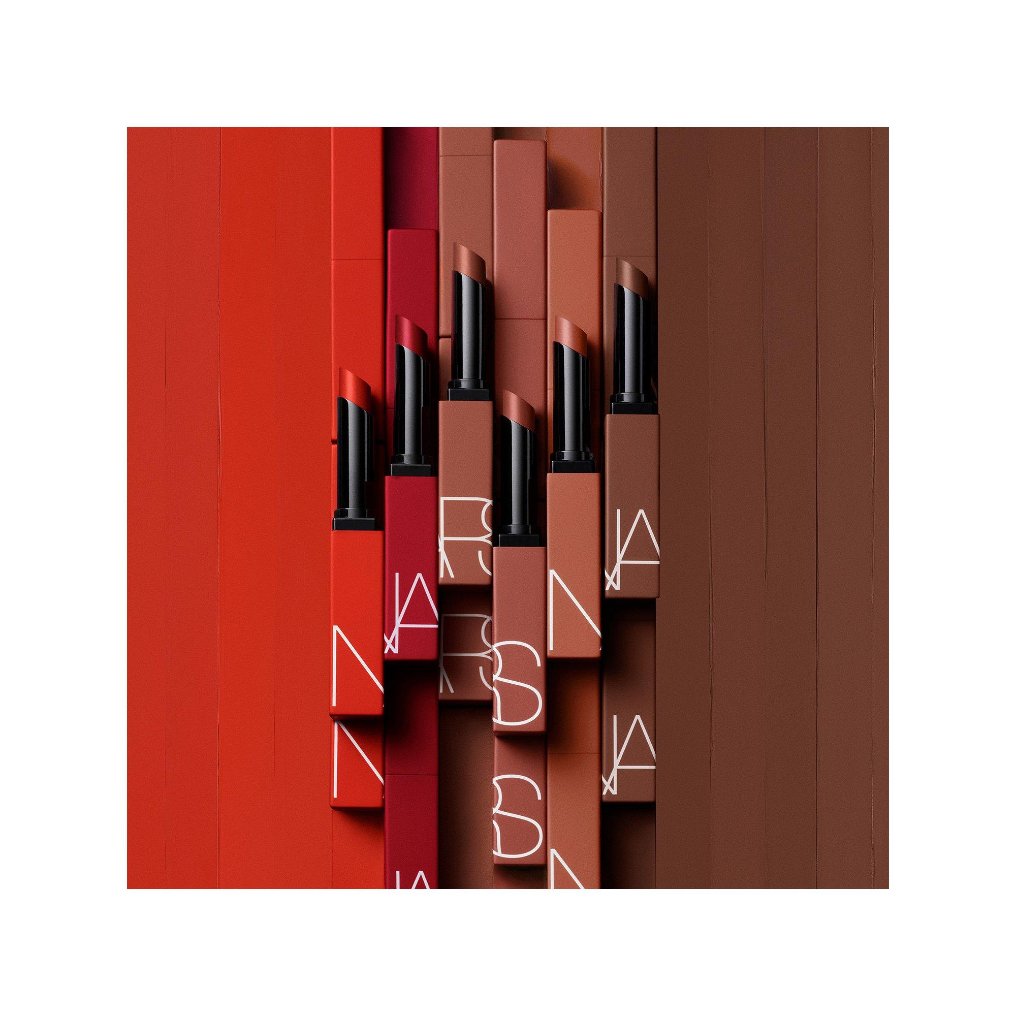 Nars Powermatte Lipstick  