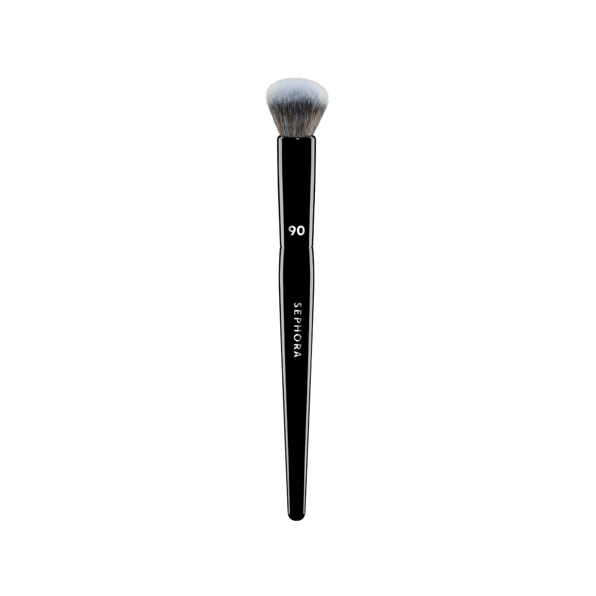 Image of Pro-pinsel - Pro Highlighter-pinsel #90 Damen Fantasie