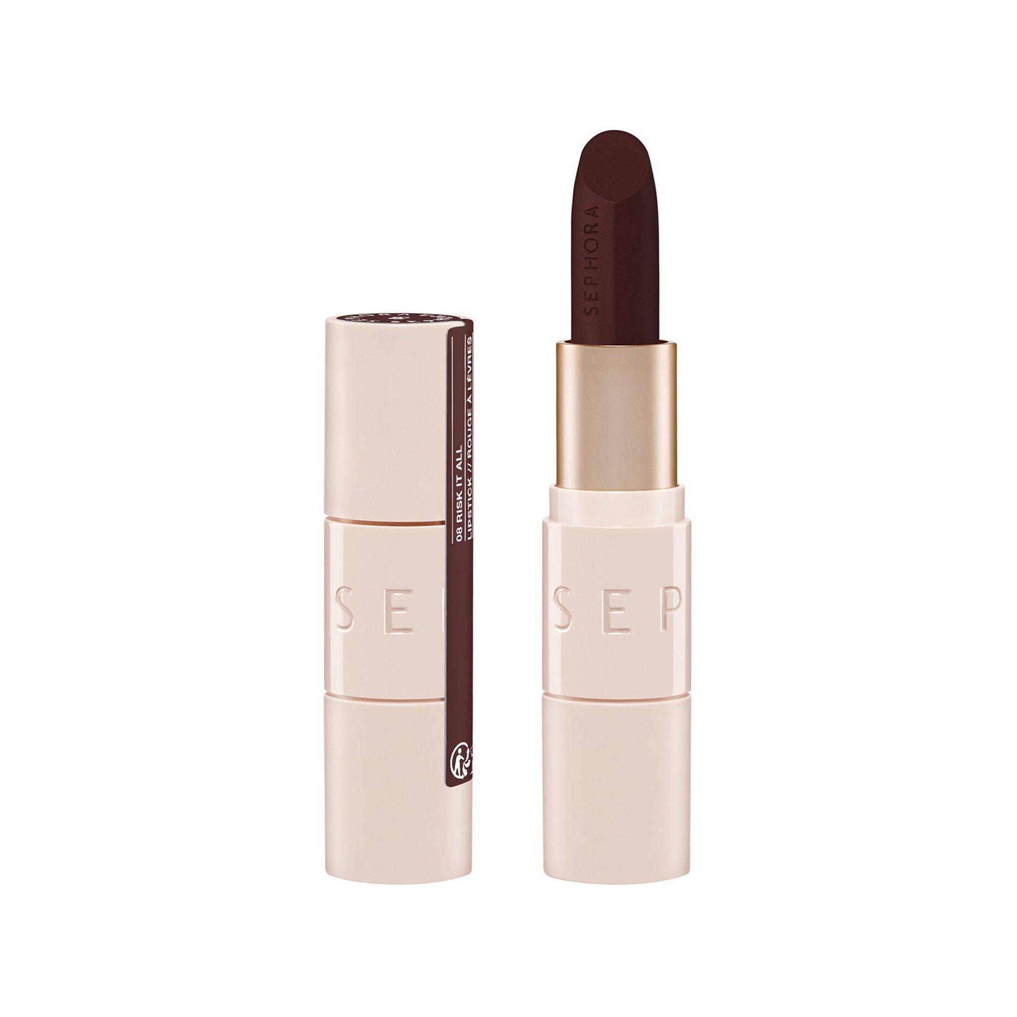 Image of Rouge Is Not My Name - Matter Lippenstift Damen Risk It All 3.5g