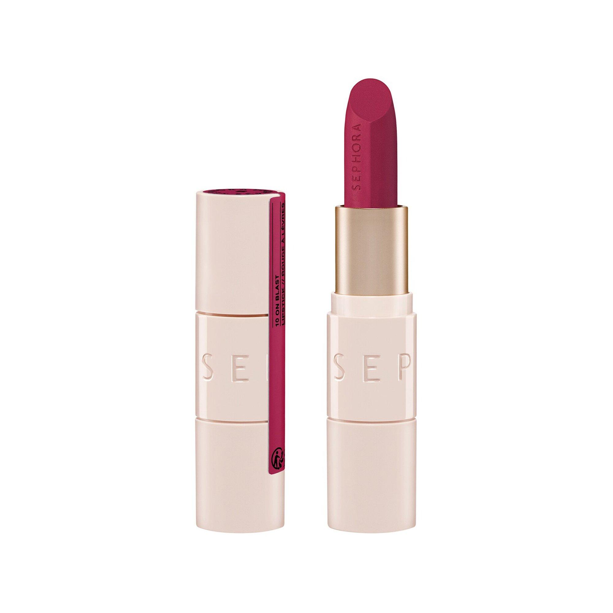 Image of Rouge Is Not My Name - Matter Lippenstift Damen On Blast 3.5g