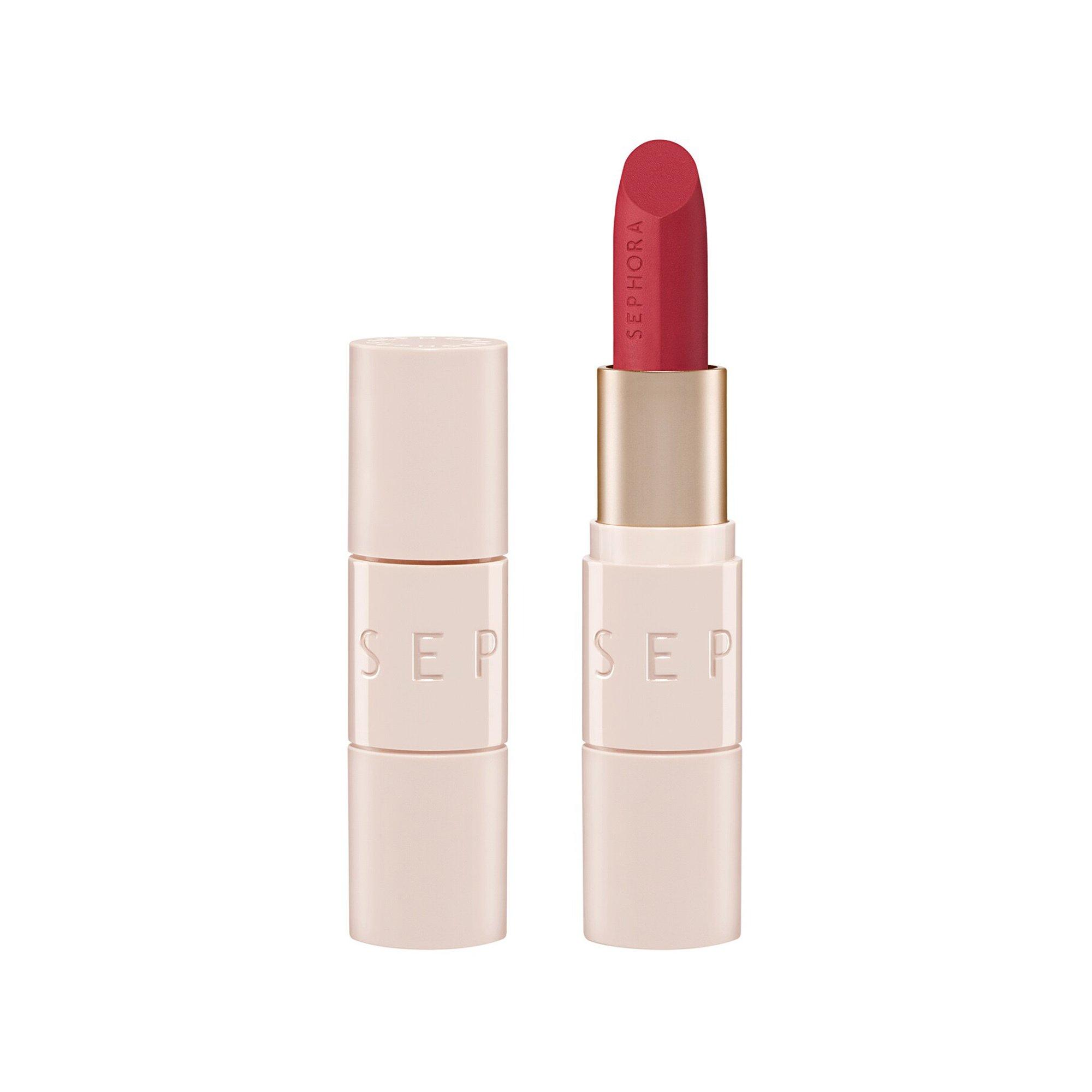 SEPHORA  Rouge Is Not My Name - Matter Lippenstift 