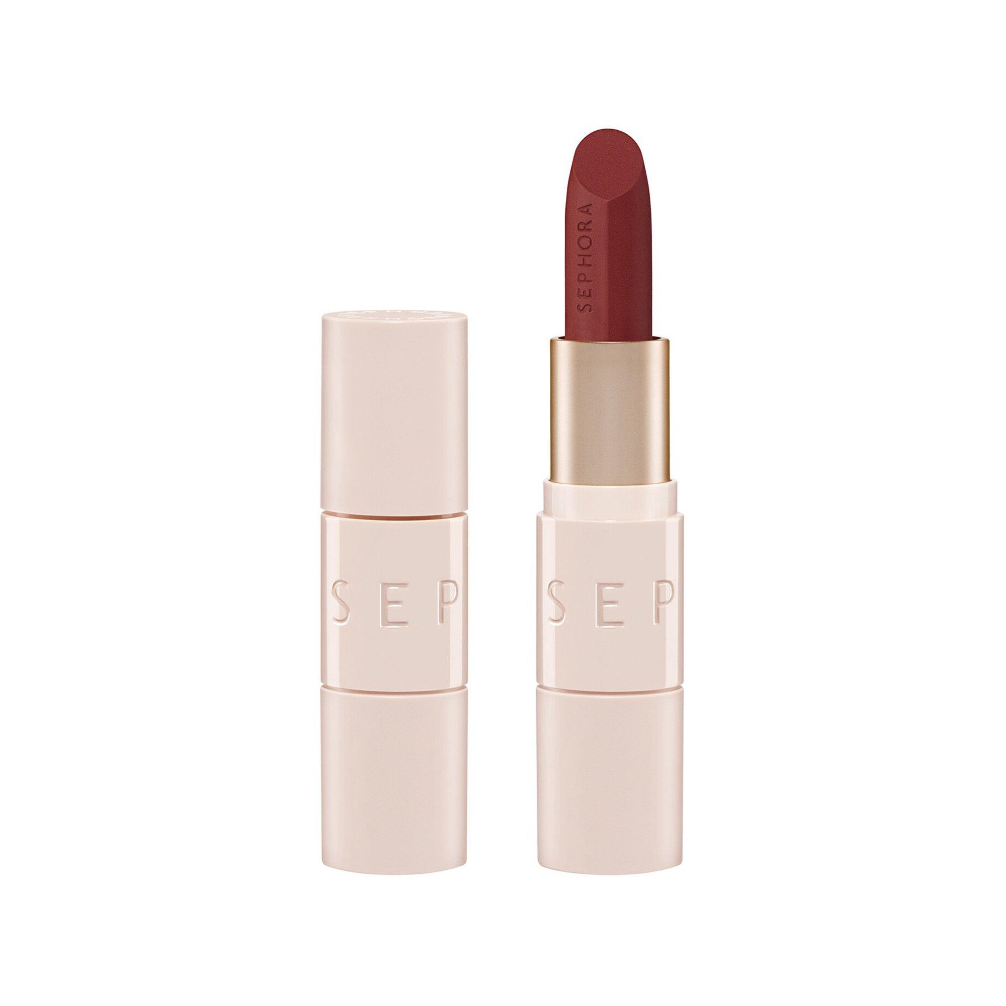 SEPHORA  Rouge Is Not My Name - Matter Lippenstift 