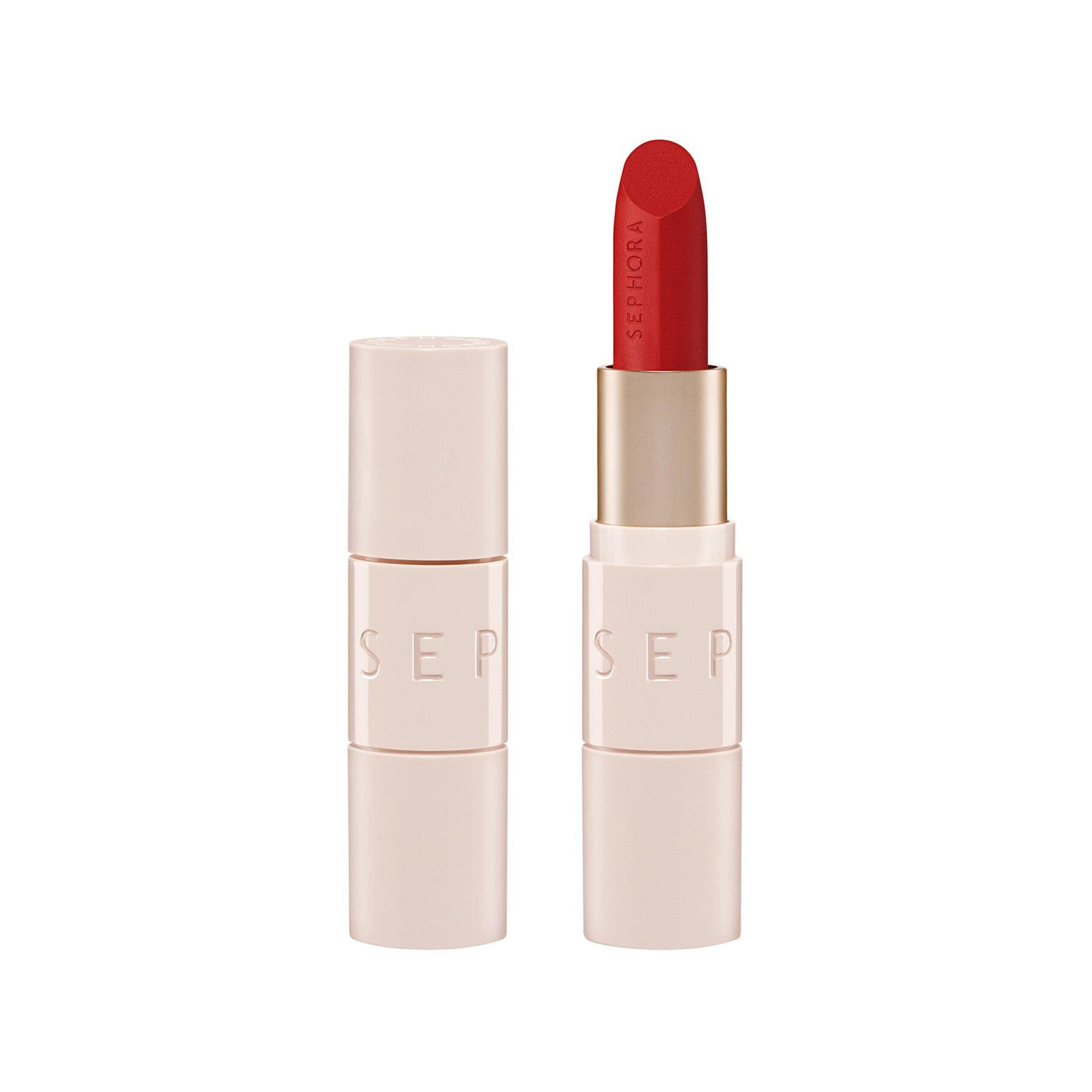 SEPHORA  Rouge Is Not My Name - Matter Lippenstift 