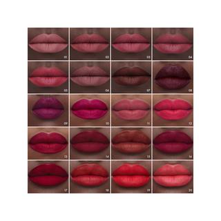 SEPHORA  Rouge Is Not My Name - Matter Lippenstift 