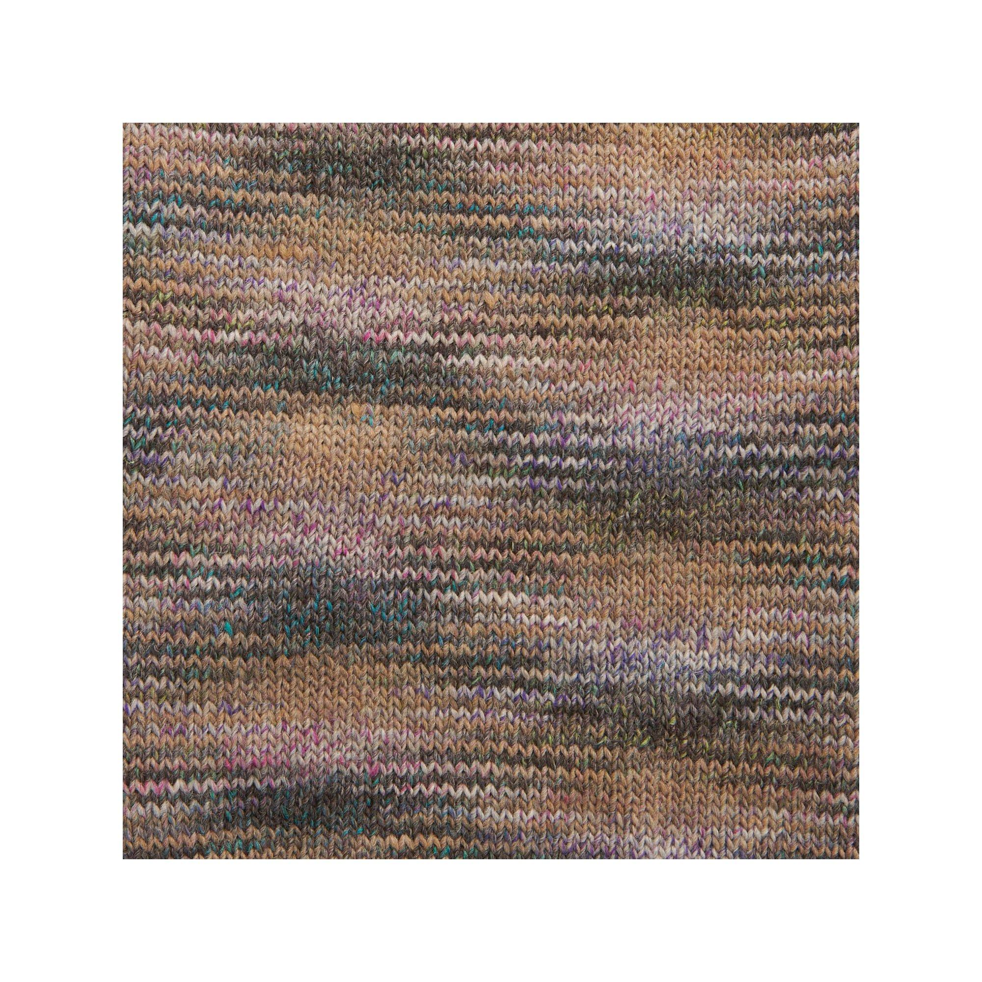 RICO-Design Handarbeitsgarn Creative Colour Shift dk 