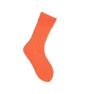 RICO-Design Handarbeitsgarn Socks Neon 4-fädig 