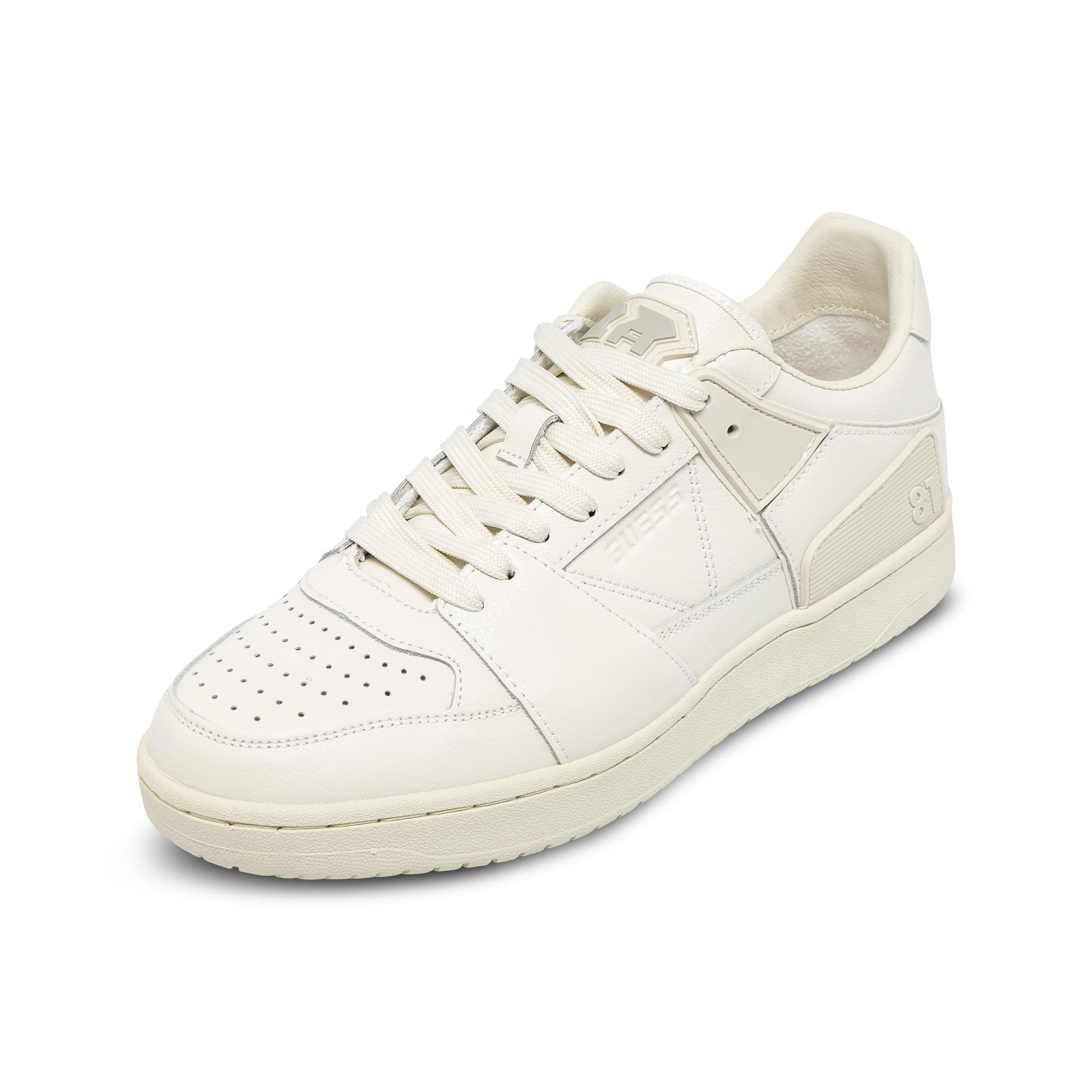 GUESS SAVA LOW Sneakers, Low Top 