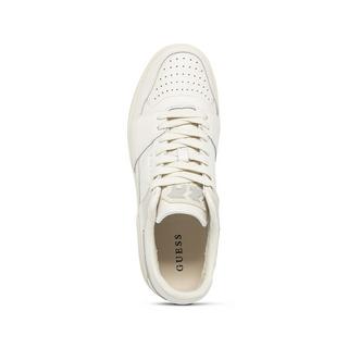 GUESS SAVA LOW Sneakers basse 