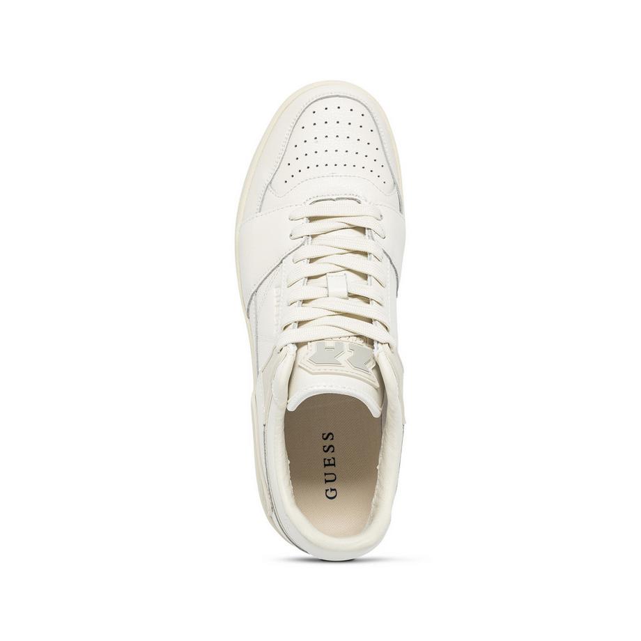GUESS SAVA LOW Sneakers, basses 