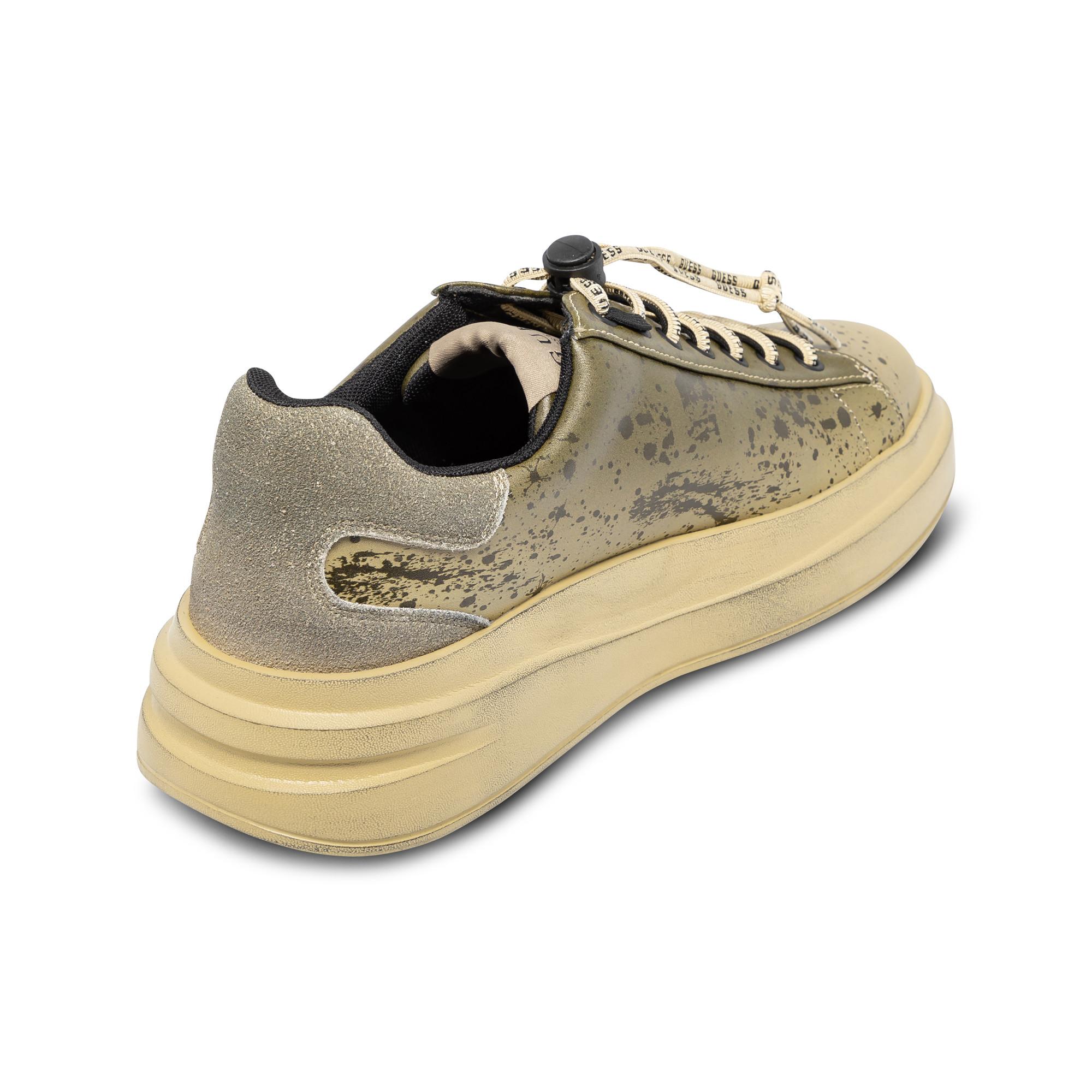 GUESS ELBA Sneakers, basses 