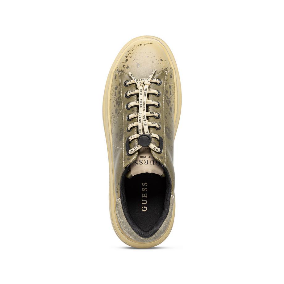 GUESS ELBA Sneakers, Low Top 