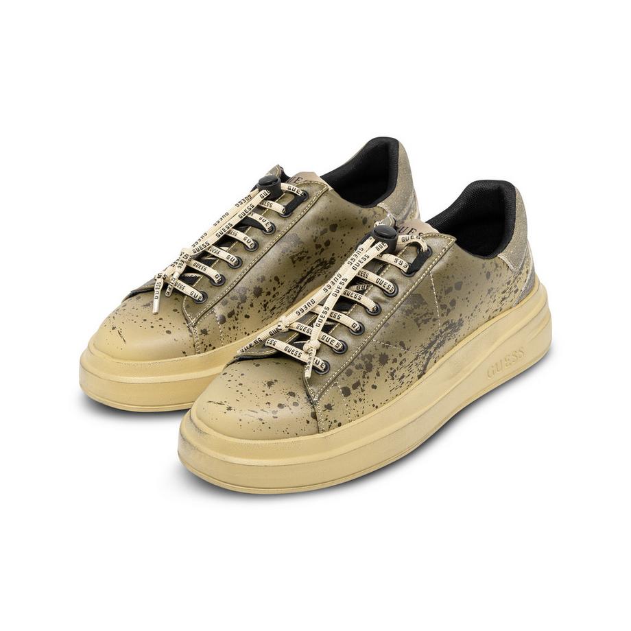 GUESS ELBA Sneakers, Low Top 