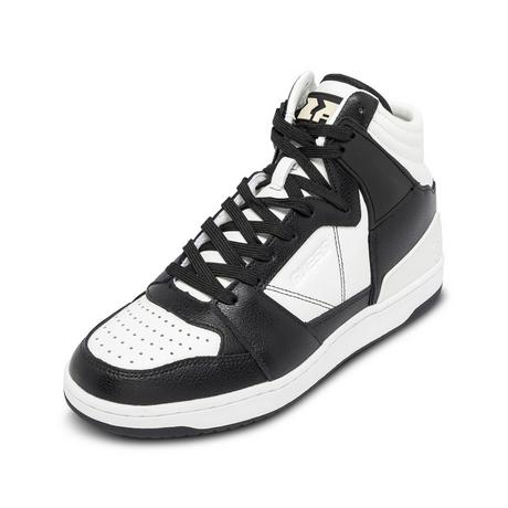 GUESS SAVA MID Sneakers, basses 