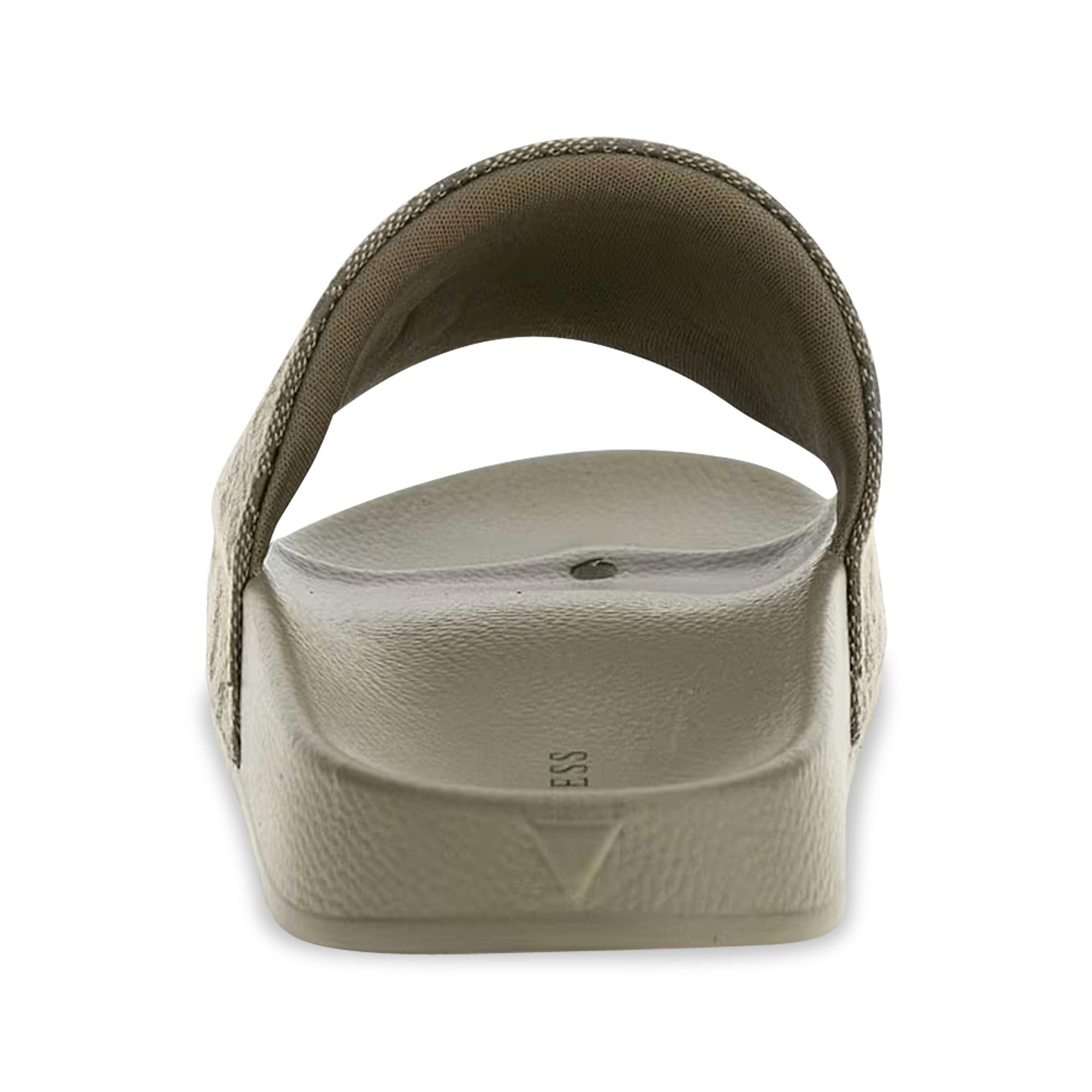 GUESS TOKYO JQD Ciabatte da mare 