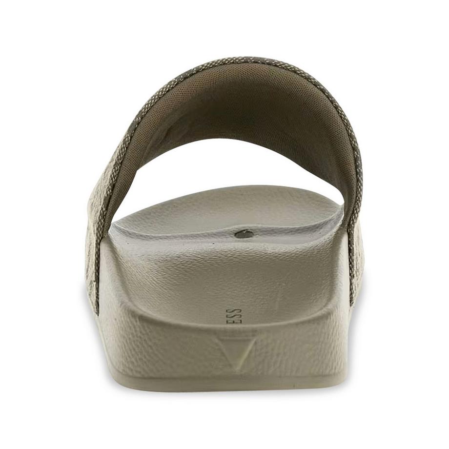 GUESS TOKYO JQD Sandales de bain 