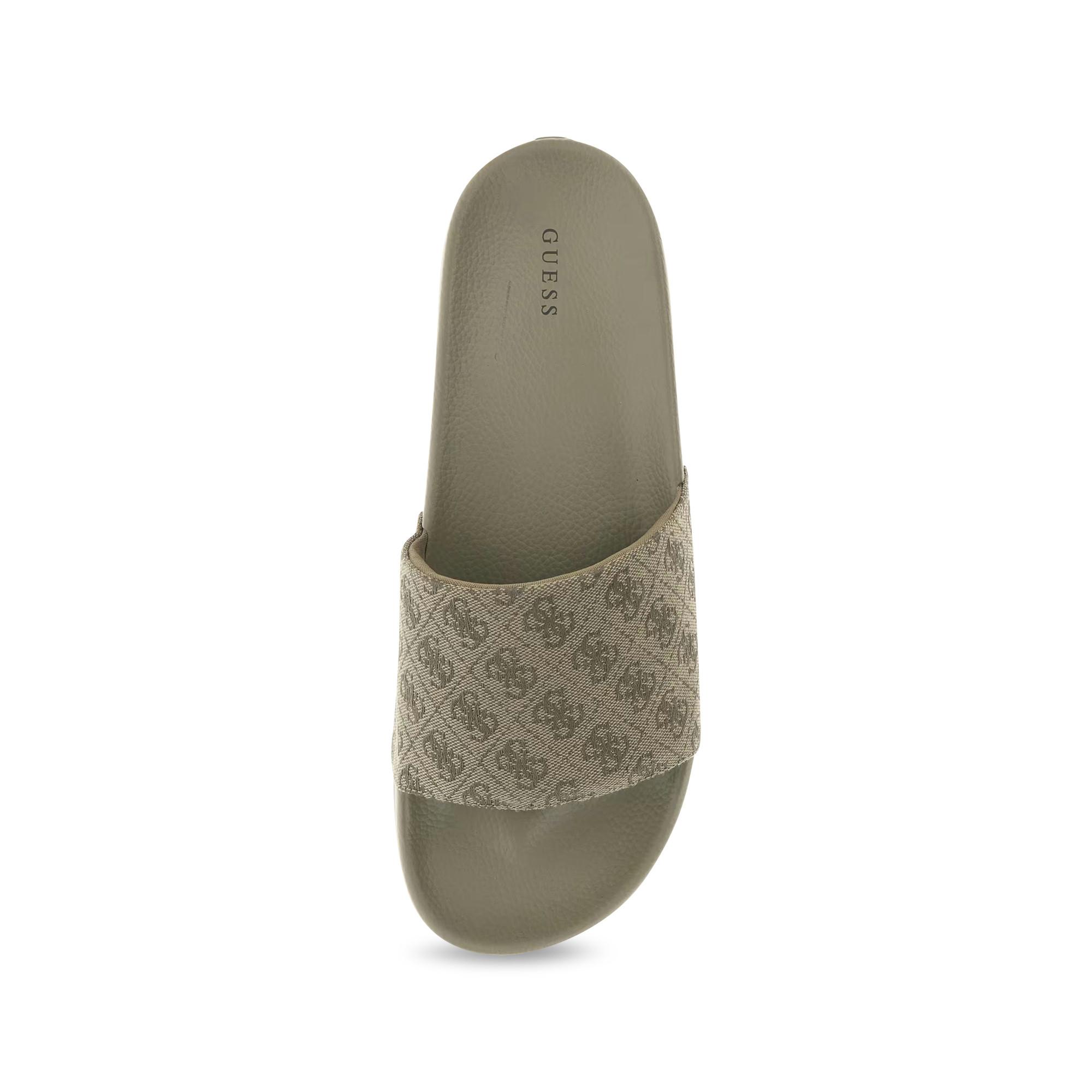 GUESS TOKYO JQD Badesandalen 